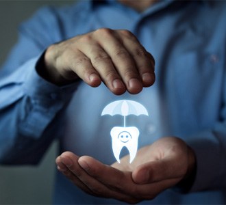 dental insurance for cost of emergency dentistry in Fort Valley  