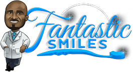 Fantastic Smiles logo